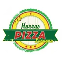 Harrys Pizza Lasagna