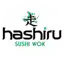 Hashiru Sushi Wok Galería - Tunjuelito