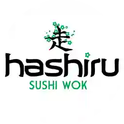 Hashiru Sushi Wok Suba a Domicilio