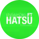 Ensaladas Sushi y Bowls Ft Hatsu - Kennedy