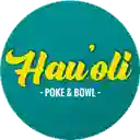 Hau'oli Poke & Bowl - Localidad de Chapinero