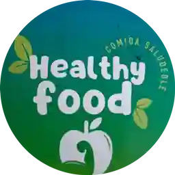 Healthy Food a Domicilio