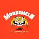 Mordemela - Puente Aranda