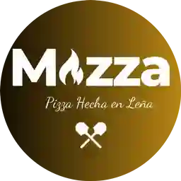 Mozza Pizza Hecha en Leña a Domicilio
