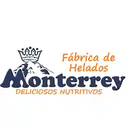 Helados Monterrey (Heladeria Principal) a Domicilio
