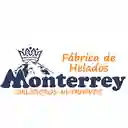 Helados Monterrey - Montería