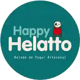 Happy Helatto a Domicilio