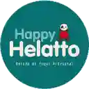 Happy Helatto - El Poblado