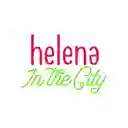 Helena In The City - Armenia