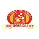 Surtidora de Aves - Santa Helenita - Engativá