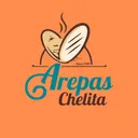 AREPAS CHELITA !