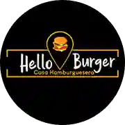 Hello Burger Casa Hamburguesera a Domicilio