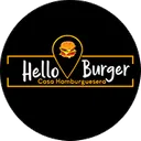 Hello Burger Casa Hamburguesera