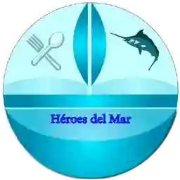 Pescadero Heroes Del Mar a Domicilio