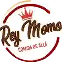 Rey Momo - Rosales