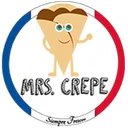 Mrs Crepes a Domicilio