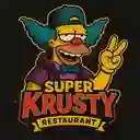 Super Krusty