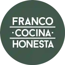 Franco - Laureles a Domicilio
