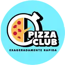 Pizza Club  a Domicilio