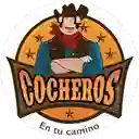 Cocheros - Fontibón