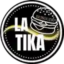 La Tika Burguer - Comuna 4 Piedrapintada