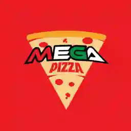 Mega Pizza a Domicilio