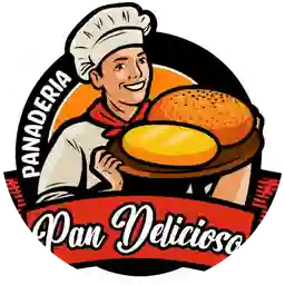 Panaderia Pan Delicioso a Domicilio