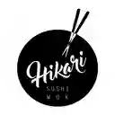 Hikari Sushi Wok - Barrios Unidos