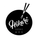 Hikari Sushi Wok