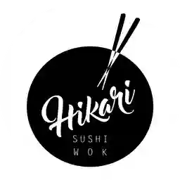 Hikari Sushi Modelia a Domicilio