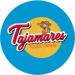 Tajamares Pescados y Mariscos Cc Viva a Domicilio