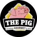 The Pig Lechona Gourmet y Mas - Los Mártires