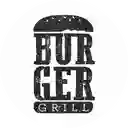 Burger Grill Med - Santa Ana