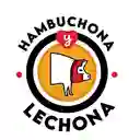 Hambuchona Empanadas - Usaquén