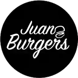 Juan Burgers San Patricio - Turbo a Domicilio