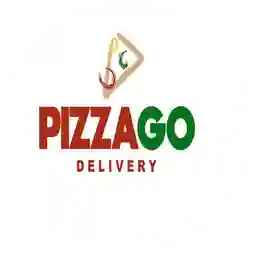 Pizzago Delivery  a Domicilio