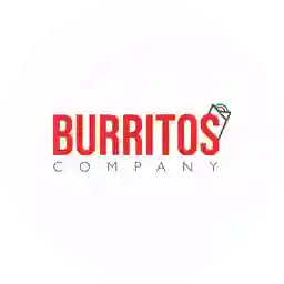 Burritos Company Tunja a Domicilio