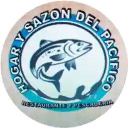 pescaderia hogar sazon del pacifico a Domicilio