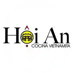Hoi An Cocina vietnamita a Domicilio