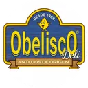 Obelisco Deli