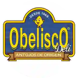 Obelisco Deli - Valle de Lili 2 a Domicilio