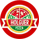 Holguer Pizza