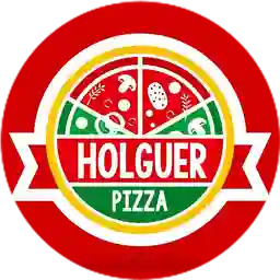 Holguer Pizza Barranquilla a Domicilio