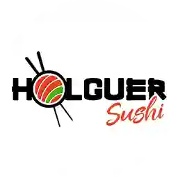 Holguer Sushi Aluna Plaza a Domicilio