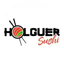Holguer Sushi a Domicilio