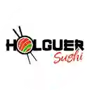 Holguer Sushi - Comuna 4