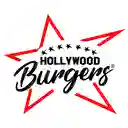 Hollywood Burgers Castellana - Barrios Unidos