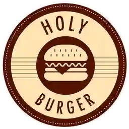 Holy Burger a Domicilio