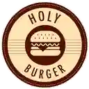 Holy Burger - Suba