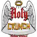 Holy Crunch - Riachuelos